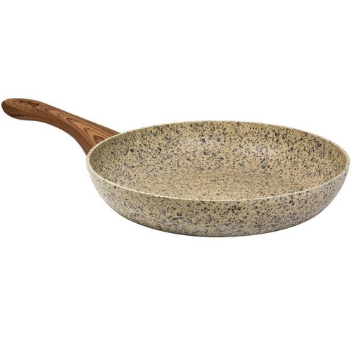 Ceramic non stick on sale frying pan